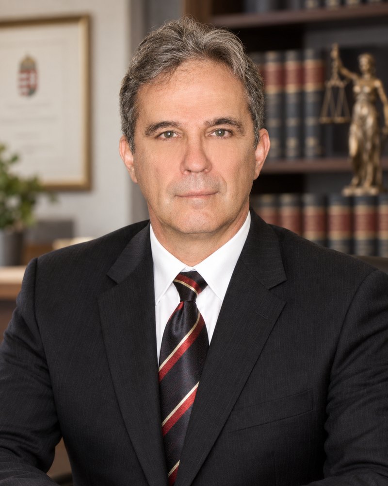 Dr. Dékány Csaba ügyvéd